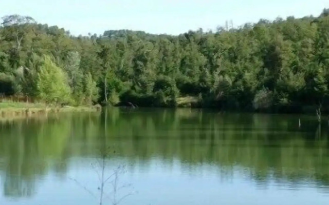 San Bernardino del Lago