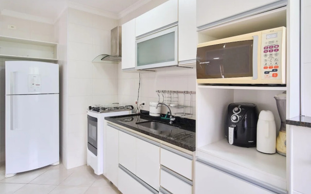 Residencial Jerivá e Jacarandá