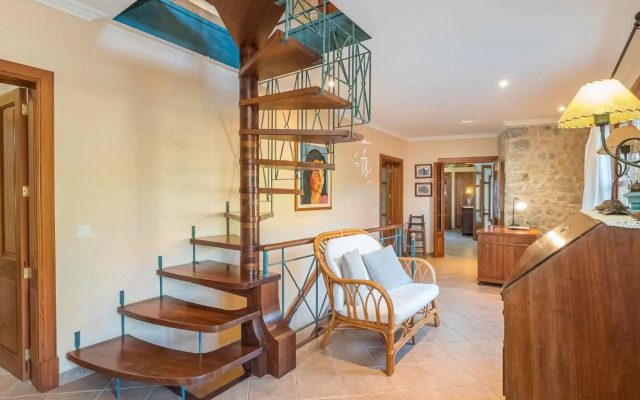 Holiday Home Es Barracar - CMI105