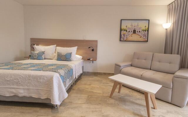 La Gloria Hotel by BespokeColombia