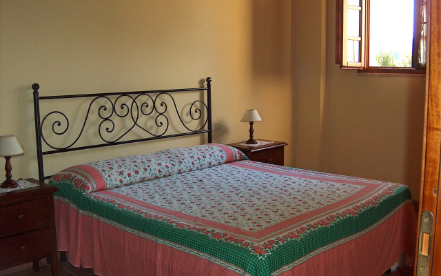Bazzani Apartments