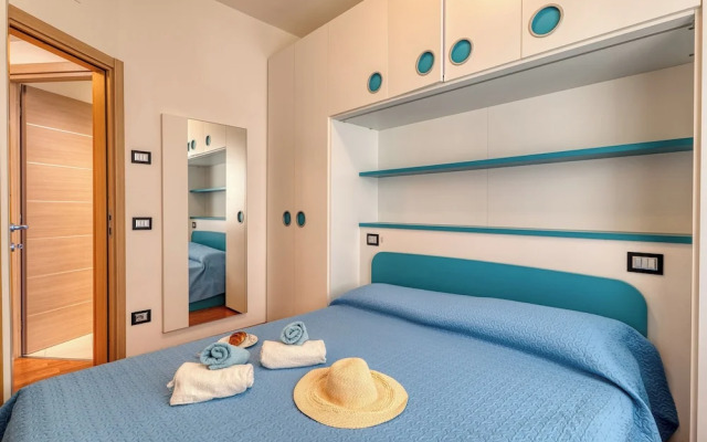 Front Beach Magic Sea - 20m From The Sea