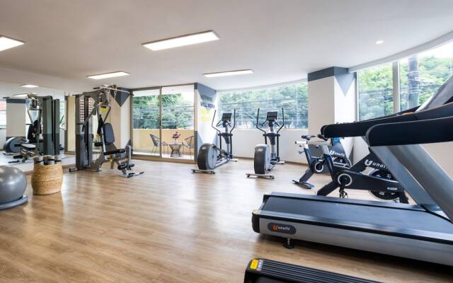 ULIV Family Apartments Polanco