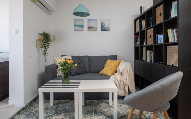 Apartments Left & Right with jacuzzi, 4 stars