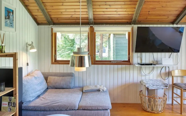 5 Person Holiday Home in Jaegerspris-by Traum