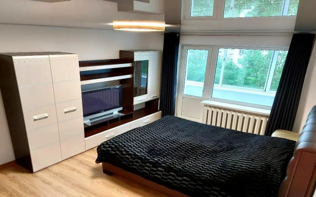 Апартаменты на улице Сорокская