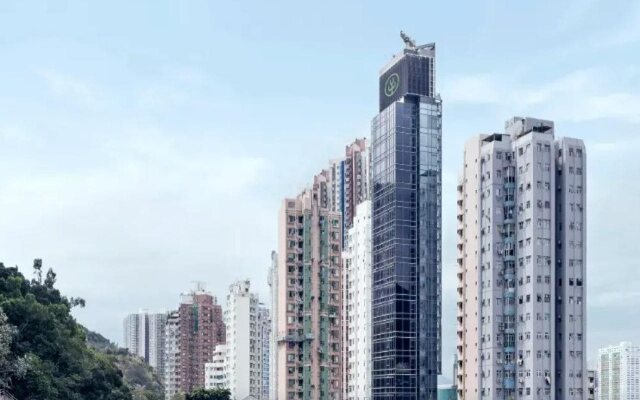 Urbanwood Ap Lei Chau
