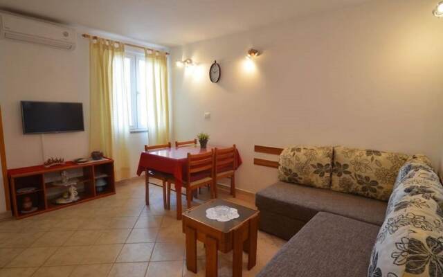 Villa Mattossi Rovinj