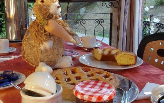 Podere Chiasso Gherardo