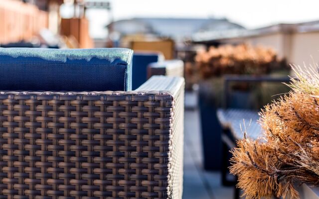 Arlington Fully Furnished Apartments