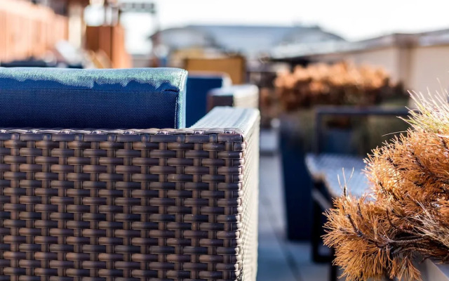 Arlington Fully Furnished Apartments