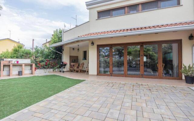 Lovely house in the most peacefull place of Grado