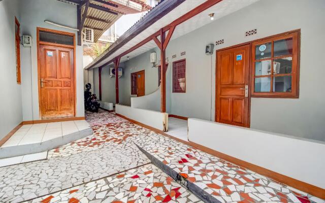 OYO 3750 Elder Guest House