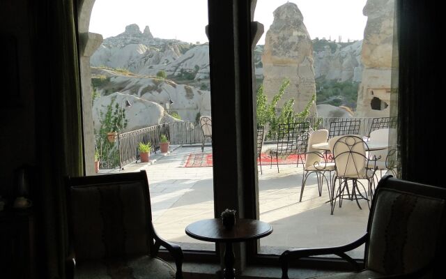 Goreme Suites