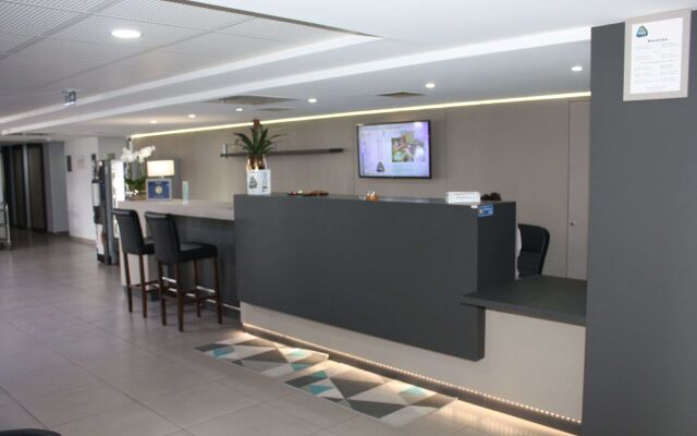 AKENA City Paris Nord Saint Witz