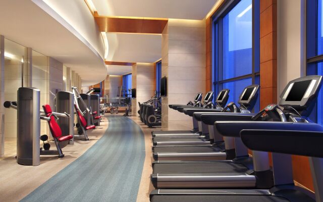 Sheraton Jinzhou Hotel