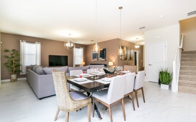 Amazing House! - Champions Gate - 9026SD