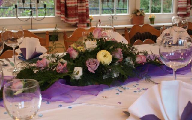 Waldhotel und Restaurants Lemberg