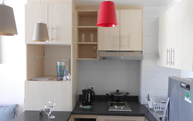 Alto La Serena Apartment