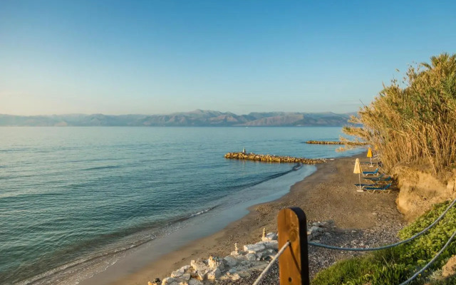 Ibiscus Corfu Hotel