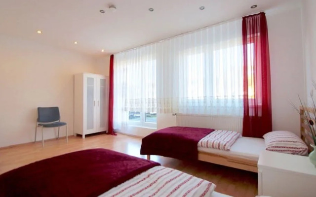 Ferienwohnung Leverkusen 1