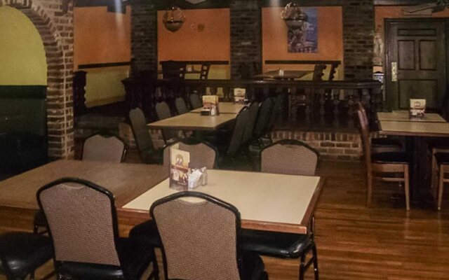 Red Roof Inn Petersburg - Fort Lee