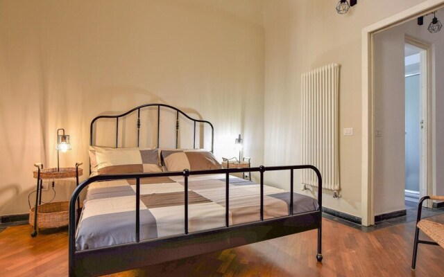 Nice Apartment in Palermo With 2 Bedrooms and Wifi