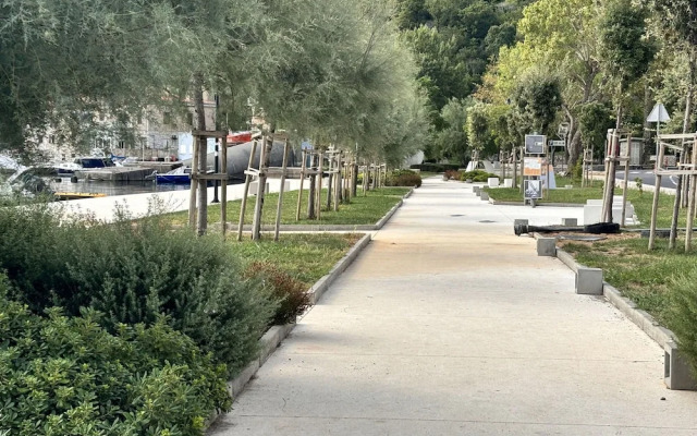 Apartment Bakar 2 Seaside Croatia