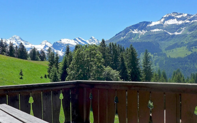 W Tterl cke Lauterbrunnen
