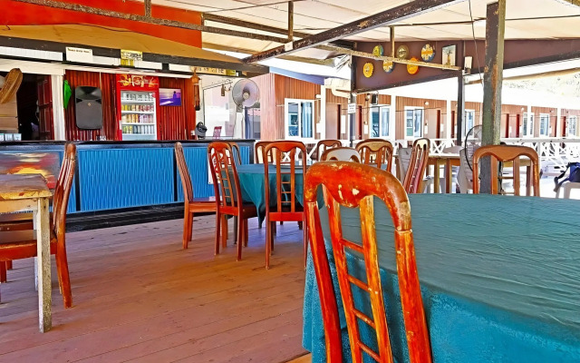 Tommy’s Place @ Tip of Borneo