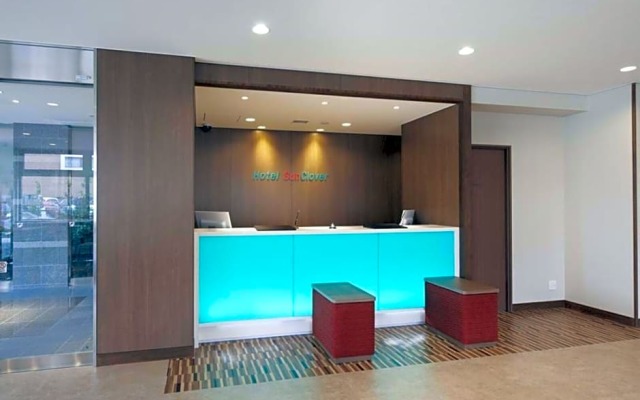 Hotel Sun Clover Koshigaya Station - Vacation STAY 55372