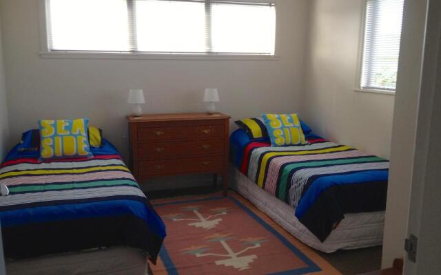 Tymeout - Athenree Accommodation