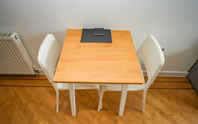 One Bedroom Flat in Gravesend Kent