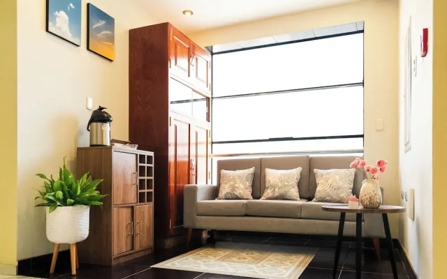 Hotel Inkalma Arequipa