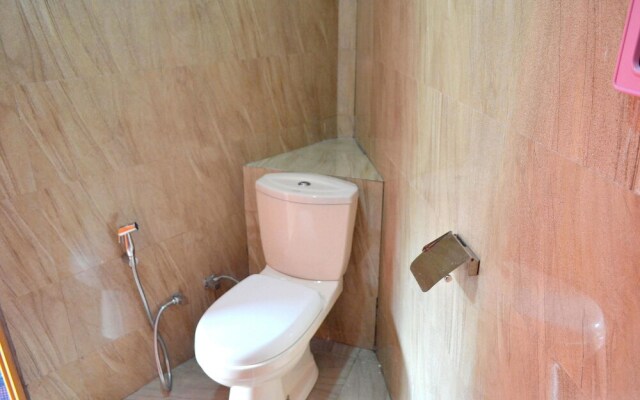 Grand Adams Peak Hotel