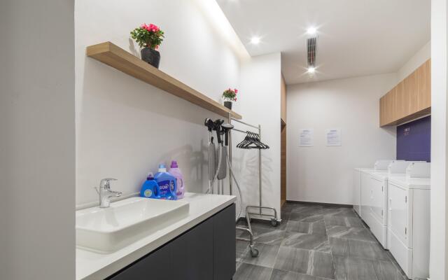 Holiday Inn Express Shanghai Tourism Zone