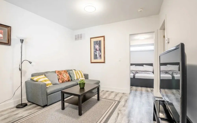 GLOBALSTAY. New Bsm Townhouse Niagara Falls