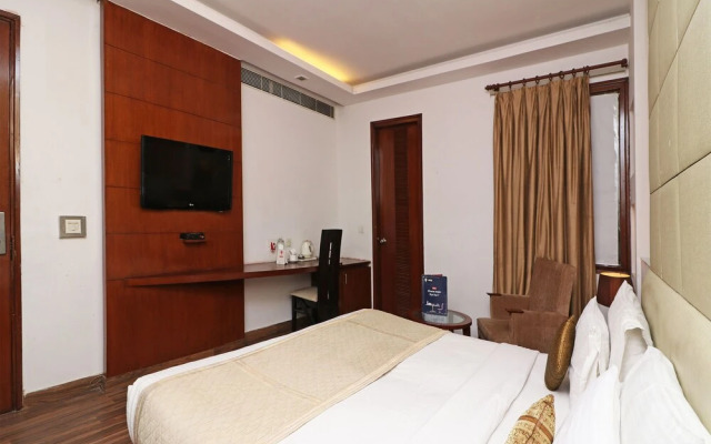 OYO 1574 Hotel Abhinandan