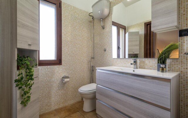 Sardinia Re - Villa Gialla