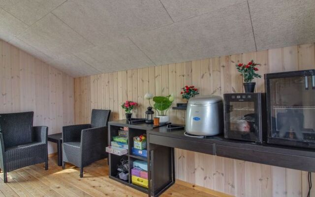 "Delko" - 1.5km from the sea in NW Jutland