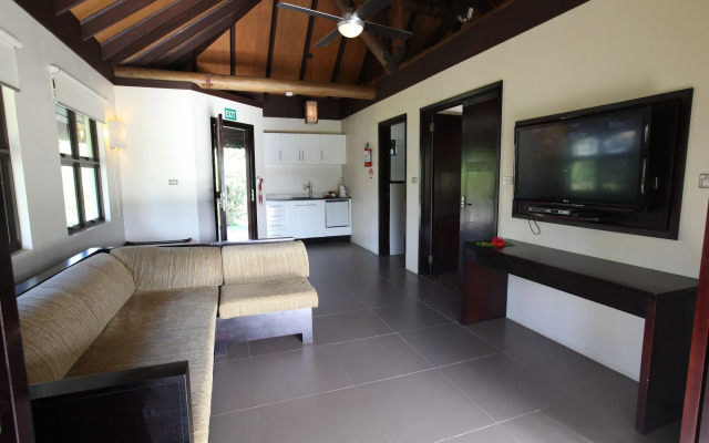 Uprising Beach Resort