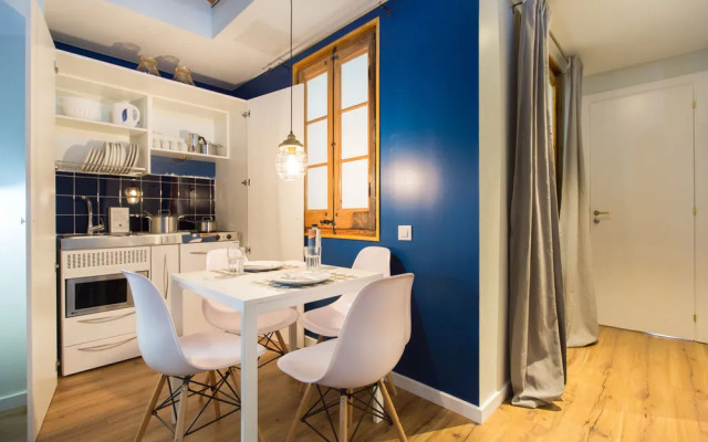 No24 The Streets Apartments Barcelona