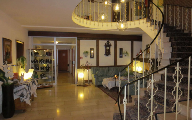 Hotel Stockhausen GbR