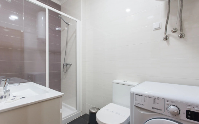 Apartments Center Bairro Alto