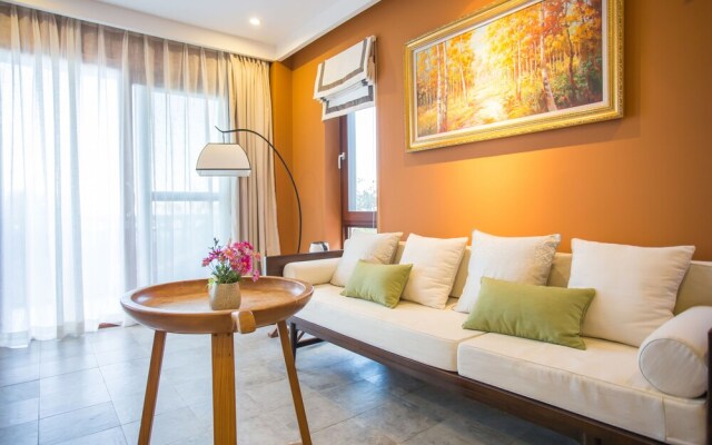 Meili Xiangyue Simi Jiayuan Resort I