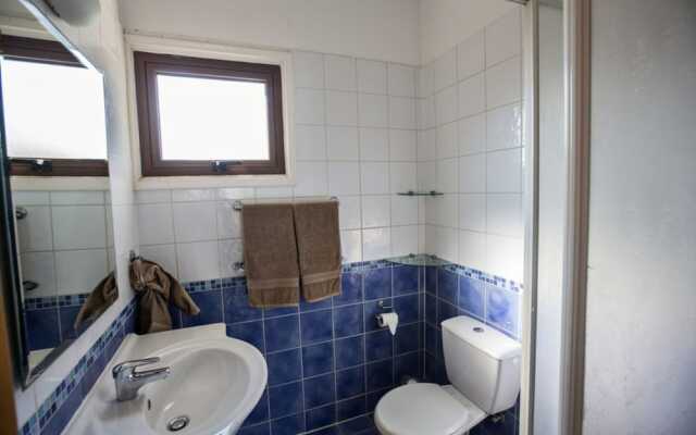 Private Villa in Pernera 1233