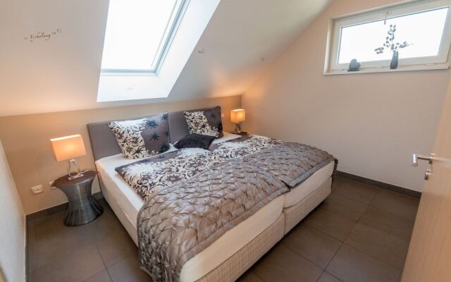Boutique & Luxury-Apartments Horster