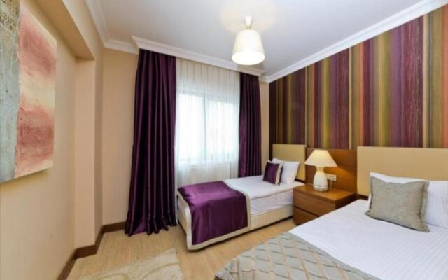 Hitit Ayas Thermal and Spa Holiday Village