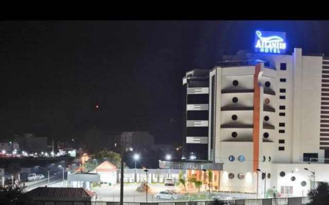 Atlantis Akbou