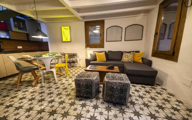 La Leyenda de la Vera